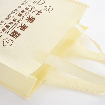 不織布環保袋-厚度80G-尺寸W27xH23.5xD10.5cm-雙面單色可客製化印刷(共版)_3
