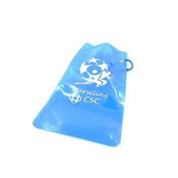 塑膠摺疊水瓶-可客製化印刷LOGO_6