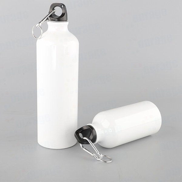 鋁製保溫杯-750ml旋轉式登山扣運動水瓶_3