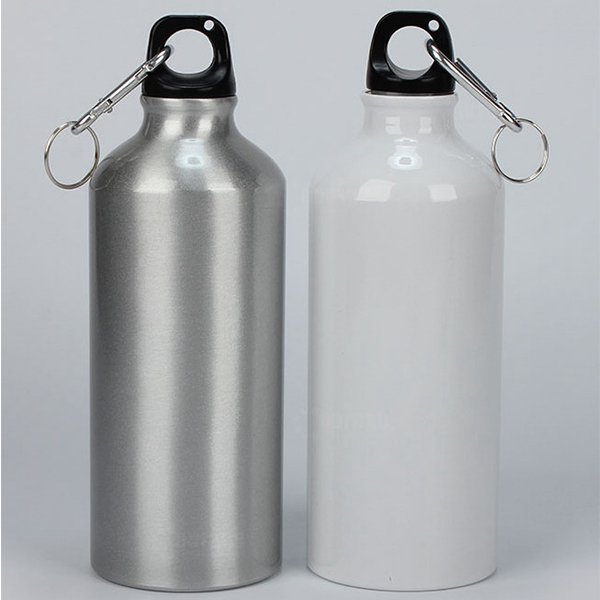 鋁製保溫杯-600ml旋轉式登山扣運動水壺_2