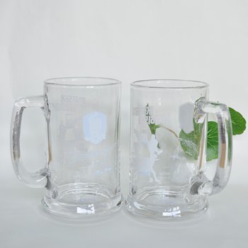 400ML冷變色手提玻璃啤酒杯-可客製化印刷企業LOGO_3