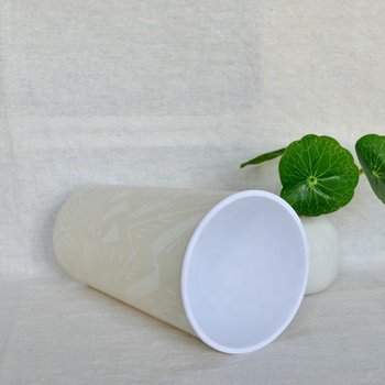 日本風格魔術變色塑膠咖啡杯-可客製化印刷LOGO_4