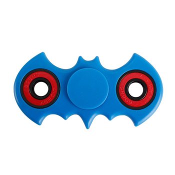 塑料指尖陀螺-蝙蝠造型_0