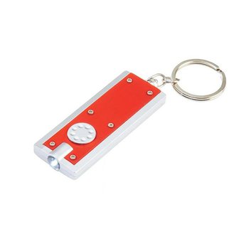 方形LED鑰匙圈-ABS鑰匙圈_1