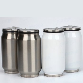 真空保溫杯-280ml吸管不銹鋼杯_3