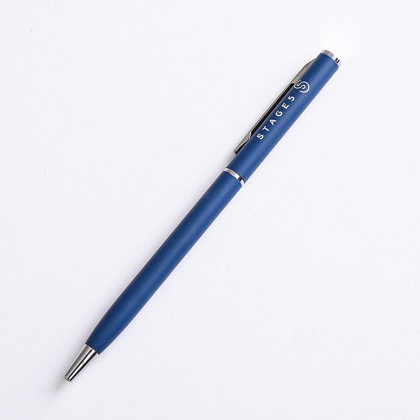 廣告金屬筆-股東會推薦禮品筆-消光筆桿廣告原子筆-採購批發製作贈品筆-11