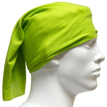戶外運動頭巾-25x50cm色滌倫布/可選色-單面單色印刷_3