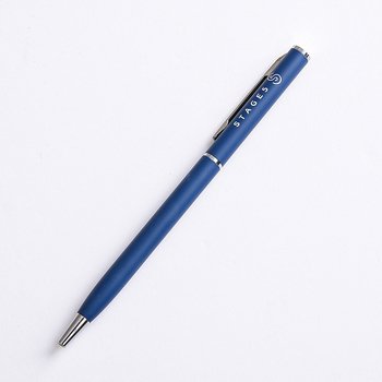 廣告純金屬筆-股東會推薦禮品筆-消光筆桿廣告原子筆-採購批發製作贈品筆_9