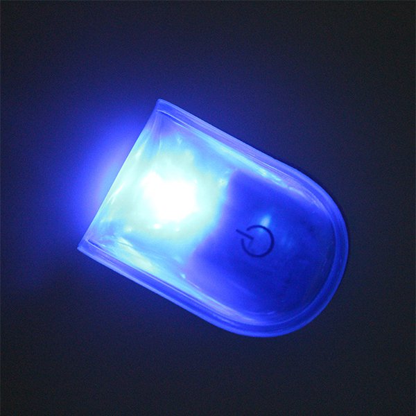 LED發光磁鐵夾-3