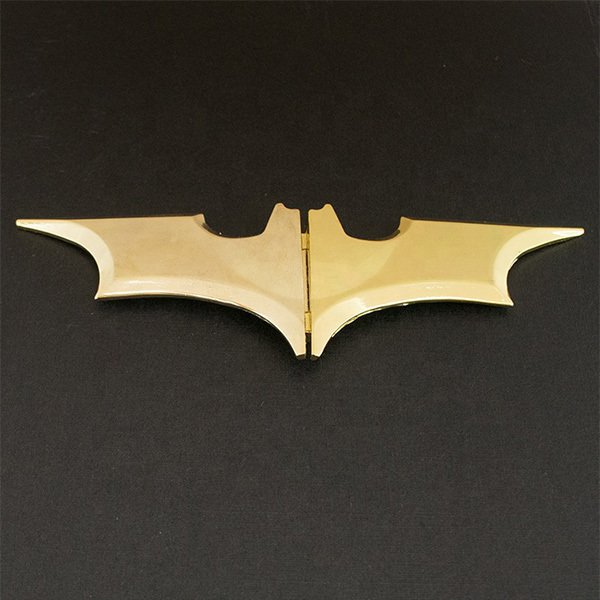 蝙蝠造型錢夾-1
