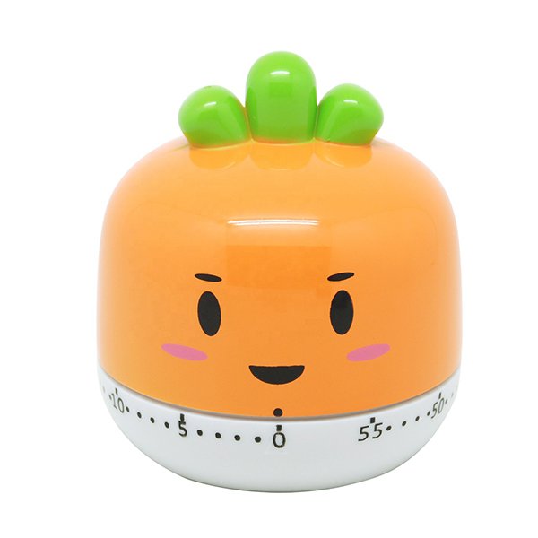 蔬菜造型廚房計時器 _2