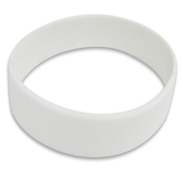 活動手環-20.2x1.5cm矽膠材質(成人款)/可選色-單面單色印刷_0