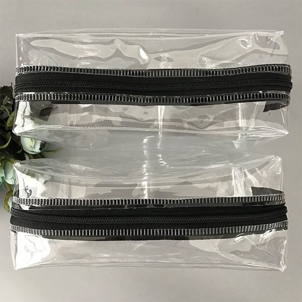 透明PVC化妝包 _3