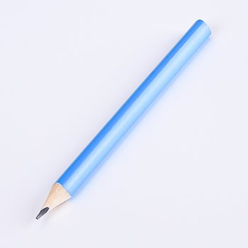 大三角鉛筆-採購批發製作贈品筆_0