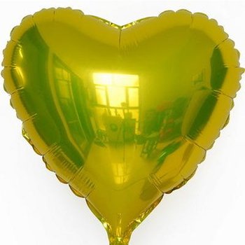 心形汽球-定製鋁箔氣球_1