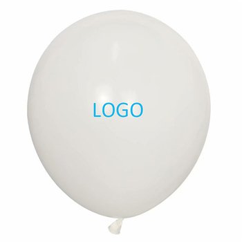 圓形汽球-12吋3.2克乳膠氣球_1