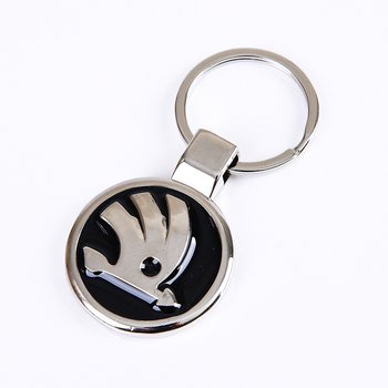金屬造型鑰匙圈-創意鑰匙圈禮贈品-可客製化印刷烙印logo_0