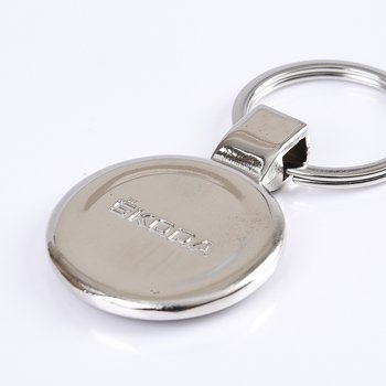 金屬造型鑰匙圈-創意鑰匙圈禮贈品-可客製化印刷烙印logo_1