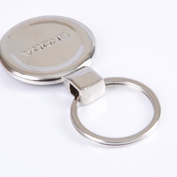 金屬造型鑰匙圈-創意鑰匙圈禮贈品-可客製化印刷烙印logo_2