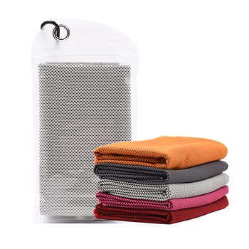 夾鏈袋裝運動毛巾-聚酯纖維+聚酰胺廣告毛巾_0