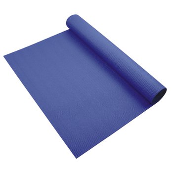 雙層PVC瑜珈墊-3mm-附提帶-袋印刷單色LOGO_0