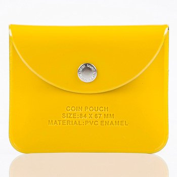 零錢包-方形PVC鈕扣零錢包-可客製化禮贈品印刷_0