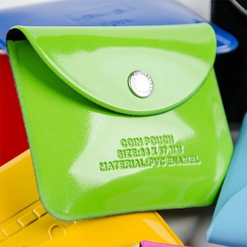 零錢包-方形PVC鈕扣零錢包-可客製化禮贈品印刷_3