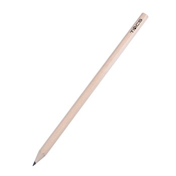六角原木鉛筆-採購批發製作贈品筆_3