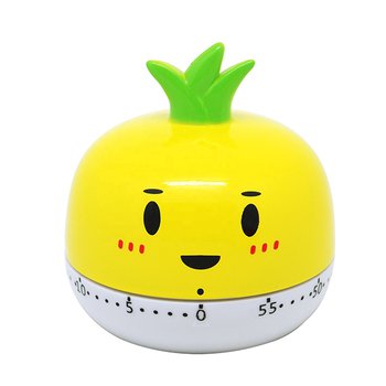 計時器-蔬菜造型廚房計時器-尺寸65x71mm-可印刷企業LOGO_0
