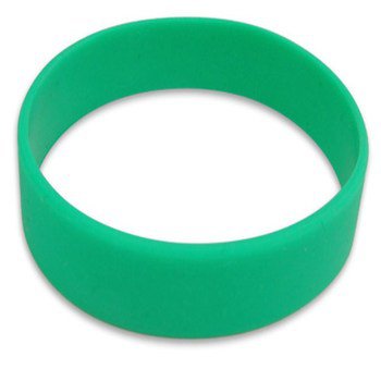 活動手環-20.2x1.3cm矽膠材質(成人款)/可選色-單面單色印刷_6