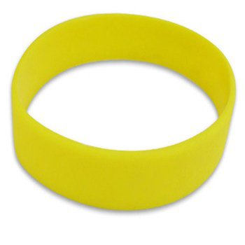 活動手環-20.2x1.3cm矽膠材質(成人款)/可選色-單面單色印刷_8