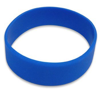活動手環-18.3x1.3cm矽膠材質(兒童款)/可選色-單面單色印刷_0