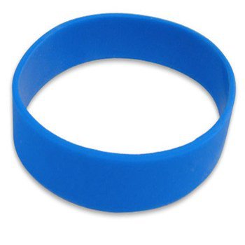 活動手環-18.3x1.3cm矽膠材質(兒童款)/可選色-單面單色印刷_5