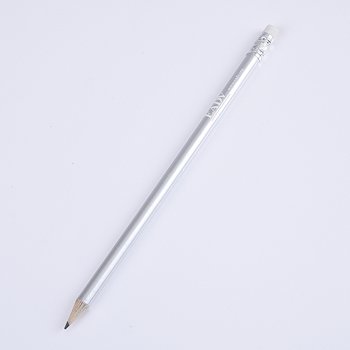 鉛筆-烤漆筆桿印刷原木環保禮品-橡皮擦頭廣告筆-工廠客製化印刷贈品筆_10