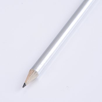 鉛筆-烤漆筆桿印刷原木環保禮品-橡皮擦頭廣告筆-工廠客製化印刷贈品筆_11
