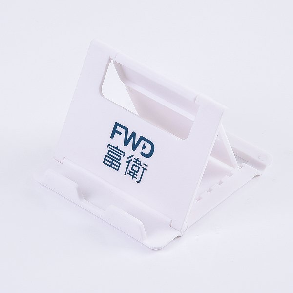 桌上型迷你相框折疊手機架_1