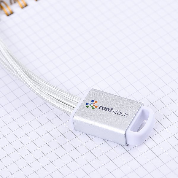 鑰匙扣USB-三合一USB數據線集線器_2