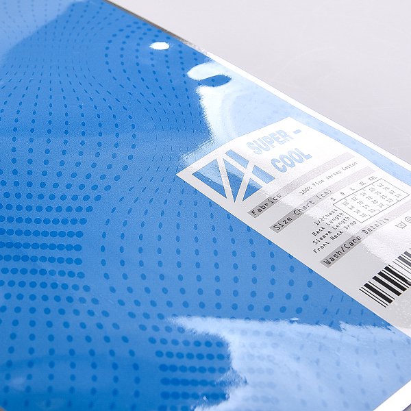 少量客製化包裝袋-下封式可撕式夾鏈袋-優質環保材質全彩印刷-4