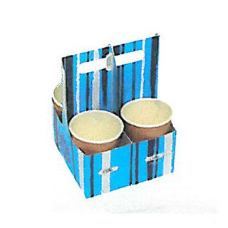 客製化多功能包裝紙箱-咖啡提盒-8x17.5x22.5cm_0