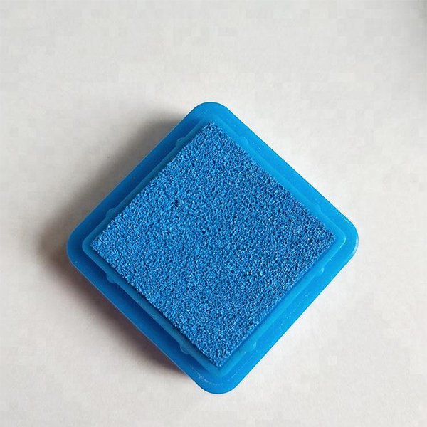 方形印台-塑膠印泥盒-4