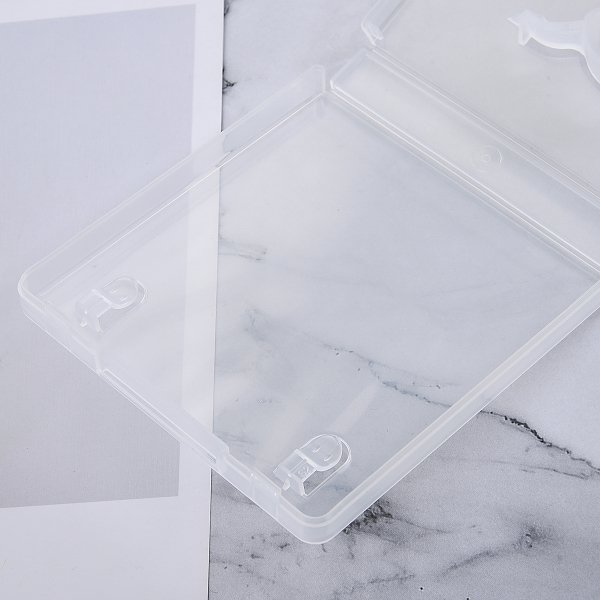 長方形塑膠盒-客製化禮贈品包裝盒_6