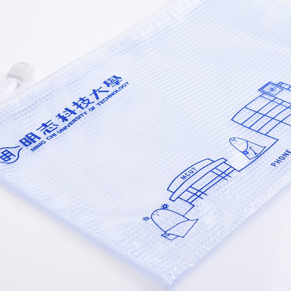 拉鍊袋-透明PVC網格_3