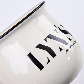 馬克杯-色釉-強化瓷-多色陶瓷馬克杯-可客製化印刷企業LOGO或宣傳標語_3