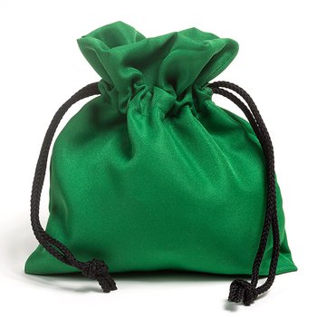 斜紋布束頸袋-150D染色斜紋布/可選色-單面單色束頸禮物袋_6