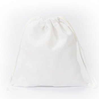 斜紋布束口袋-150D染色斜紋布/可選色-單面單色束口禮物袋_1