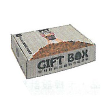 上掀蓋式禮盒-31x23x10cm-客製化郵局便利箱_0