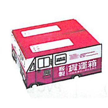 窄版箱-6號宅配26x19.5x12.5cm-貨運專用紙箱客製_0