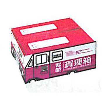 窄版箱-6號宅配26x19.5x12.5cm-貨運專用紙箱客製_0