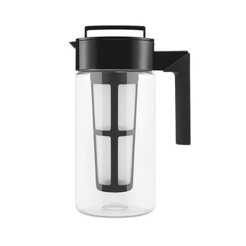 咖啡壺-冷泡咖啡壺/冷飲壺-可客製化印刷logo _0