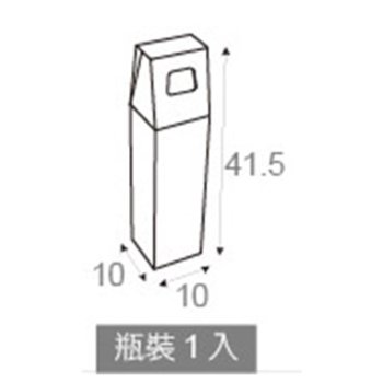 酒瓶簍空禮盒-瓶裝1入W10xL10xH41.5cm-紙盒印刷_1